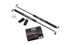 GrimmSpeed 08-14 Subaru Impreza WRX Hood Struts - 097029 GrimmSpeed 08-14 Subaru Impreza WRX Hood Struts - 097029