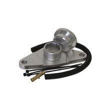 Turbo XS Type H BOV Adapter kit for 02-07 WRX/STi / 08 STi - H-WRXG4