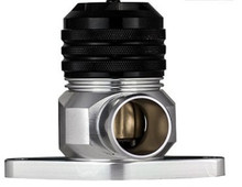 Turbo XS 08-12 WRX 50/50 Hybrid BOV - WRX08-HYB