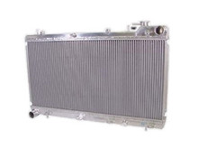 Koyo 2002 Subaru Impreza WRX 2.0L Turbo Radiator - VH090866 Koyo 2002 Subaru Impreza WRX 2.0L Turbo Radiator - VH090866