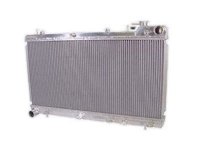 Koyo 2002 Subaru Impreza WRX 2.0L Turbo Radiator