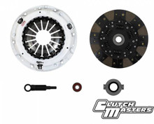 Clutch Masters Subaru WRX 2015-2017 2.0L 6-Spd FX250 Clutch Kit - 15020-HD0F Clutch Masters Subaru WRX 2015-2017 2.0L 6-Spd FX250 Clutch Kit - 15020-HD0F