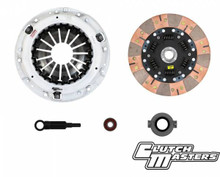 Clutch Masters Subaru WRX 2006-2014 2.5L Eng. 5-Spd FX400 Clutch Kit Lined Ceramic Sprung Disc - 15021-HDCL Clutch Masters Subaru WRX 2006-2014 2.5L Eng. 5-Spd FX400 Clutch Kit Lined Ceramic Sprung Disc - 15021-HDCL
