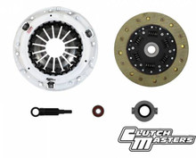 Clutch Masters FX200 Clutch Kit For 2006-14 Subaru WRX 2.5L Turbo 5-Spd - 15021-HDKV Clutch Masters FX200 Clutch Kit For 2006-14 Subaru WRX 2.5L Turbo 5-Spd - 15021-HDKV