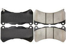 StopTech Performance 08-09 Lexus IS F Front Brake Pads - 309.13650 StopTech Performance 08-09 Lexus IS F Front Brake Pads - 309.13650