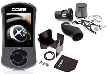 COBB Subaru WRX / STI / FXT Stage 1+ Power Package w/V3 - 615X01P-BK COBB Subaru WRX / STI / FXT Stage 1+ Power Package w/V3 - 615X01P-BK