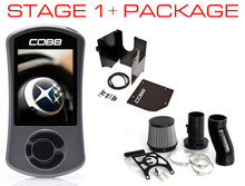 COBB Subaru LGT / OBXT Stage 1+ Power Package w/V3 - 624X01P-BK COBB Subaru LGT / OBXT Stage 1+ Power Package w/V3 - 624X01P-BK