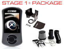 COBB Subaru LGT / OBXT Stage 1+ Power Package w/V3 - 624X01P-BL COBB Subaru LGT / OBXT Stage 1+ Power Package w/V3 - 624X01P-BL