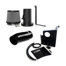 COBB Tuning SF Intake & Airbox for 2002-07 WRX, 2004-07 STI, 2004-08 Forester XT - SUB00001IA COBB Tuning SF Intake & Airbox for 2002-07 WRX, 2004-07 STI, 2004-08 Forester XT - SUB00001IA