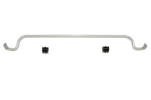 Whiteline 02-07 Subaru WRX Wagon Front 22mm Swaybar-heavy duty - BSF12