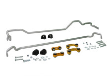 Whiteline Sway bar - vehicle kit. - BSK006 Whiteline Sway bar - vehicle kit. - BSK006