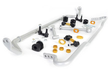 Whiteline Sway bar - vehicle kit. - BSK019