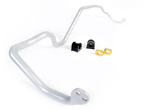 Whiteline 98-02 Subaru Legacy BE / 99-03 Outback Wagon / 04-05 Baja BT Rear 20mm Swaybar- X-heavy du - BSR12XZ