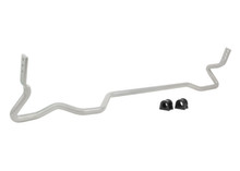 Whiteline Sway bar - 24mm X heavy duty blade adjustable. - BSR36XZ