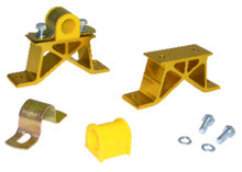 Suspension Stabilizer Bar Bushing Kit - KBR21-22
