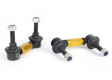 Whiteline Adjustable Sway Bar Link Kit for Subaru Legacy
