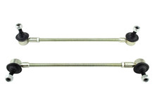 Whiteline Subaru Suspension Stabilizer Bar Link Kit - W23180 - 05-09 Subaru Legacy GT