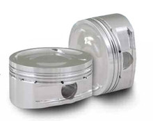 CP 99.75mm Oversize Forged Pistons with Ring Set for 2006-14 Subaru WRX, 04-21 STI, 04-08 FXT - SC7422-4 CP 99.75mm Oversize Forged Pistons with Ring Set for 2006-14 Subaru WRX, 04-21 STI, 04-08 FXT - SC7422-4