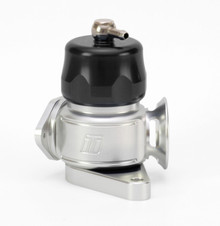 Turbosmart BOV Dual Port Subaru-Black - TS-0205-1016