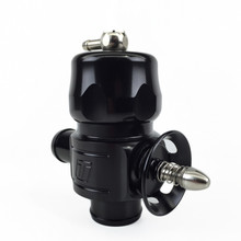 Turbosmart 15 Subaru WRX BOV Smart Port Black - TS-0215-1018