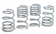 H&R 01-03 Subaru 2.5 RS/Impreza/TS/WRX (Sedan/Sport Wagon) GD/GG Sport Spring - 54456