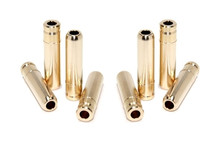 GSC Exhaust Valve Guide Set with Depth Stopper For Subaru EJ20 / EJ25 - 3025-8 GSC Exhaust Valve Guide Set with Depth Stopper For Subaru EJ20 / EJ25 - 3025-8