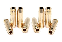 GSC Intake Valve Guide Set with Depth Stopper For Subaru EJ20 / EJ25 - 3026-8 GSC Intake Valve Guide Set with Depth Stopper For Subaru EJ20 / EJ25 - 3026-8