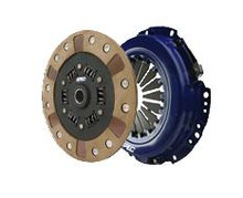 Spec 97-06 Subaru 2.5 RS Stage 2+ Clutch Kit - SU073H Spec 97-06 Subaru 2.5 RS Stage 2+ Clutch Kit - SU073H