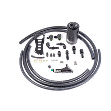 Radium Engineering 2015+ Subaru WRX Air Oil Separator Kit (INCLUDES 20-0255) - 20-0258-00 Radium Engineering 2015+ Subaru WRX Air Oil Separator Kit (INCLUDES 20-0255) - 20-0258-00