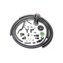 Radium Engineering 2015+ Subaru STI Air Oil Separator-Return Kit - 20-0607 Radium Engineering 2015+ Subaru STI Air Oil Separator-Return Kit - 20-0607