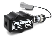 PERRIN Pro Electronic Boost Control Solenoid 08-14 Subaru WRX - ASM-TAC-730 PERRIN Pro Electronic Boost Control Solenoid 08-14 Subaru WRX - ASM-TAC-730