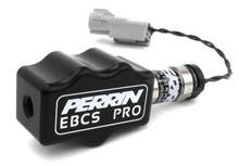 PERRIN Pro Electronic Boost Control Solenoid 08-21 Subaru STI - ASM-TAC-731