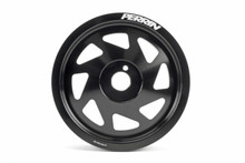 PERRIN 13-20 Subaru BRZ, 13-16 FR-S, 17-20 86, Crank Pulley - Black - PSP-ENG-101BK PERRIN 13-20 Subaru BRZ, 13-16 FR-S, 17-20 86, Crank Pulley - Black - PSP-ENG-101BK