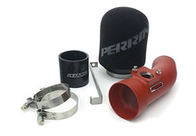PERRIN V2 Short Ram Intake For 2002-07 Subaru WRX, 04-07 STI - Red - PSP-INT-201RD PERRIN V2 Short Ram Intake For 2002-07 Subaru WRX, 04-07 STI - Red - PSP-INT-201RD