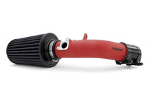 PERRIN Cold Air Intake For 2008-14 Subaru WRX & 2008-15 STI - Red - PSP-INT-322RD PERRIN Cold Air Intake For 2008-14 Subaru WRX & 2008-15 STI - Red - PSP-INT-322RD