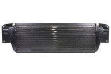 PERRIN Front Mount Intercooler Core For 2015-21 Subaru WRX/STI - Black - PSP-ITR-437-1BK