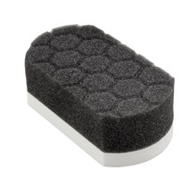 Microfiber Wash & Scrub Mitt