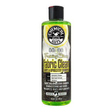 Chemical Guys SPI22116 - Extreme Offensive Odor Eliminator