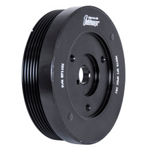 Fluidampr 13-20 Subaru BRZ / 15-22 Subaru WRX / Toyota 4U-GSE Steel Internally Balanced Damper - 571101