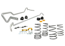 Whiteline Grip Series Performance Suspension Kit for 2004-2007 Subaru WRX GD2 (Sedan Only) - GS1-SUB002 Whiteline Grip Series Performance Suspension Kit for 2004-2007 Subaru WRX GD2 (Sedan Only) - GS1-SUB002
