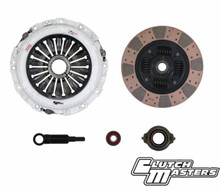 Clutch Masters 04-21 STI FX400 8 Puck Clutch Kit - 15017-HDCL Clutch Masters 04-21 STI FX400 8 Puck Clutch Kit - 15017-HDCL