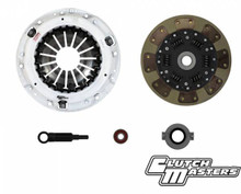 Clutch Masters 06-14 Subaru WRX 2.5L Eng. 5-Spd FX300 Clutch Kit - 15021-HDTZ Clutch Masters 06-14 Subaru WRX 2.5L Eng. 5-Spd FX300 Clutch Kit - 15021-HDTZ