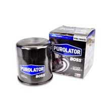 Purolator BOSS Oil Filter Fits: 2002-14 Subaru WRX, 04-21 STI, 05-09 LGT, 04-05 FXT Purolator BOSS Oil Filter Fits: 2002-14 Subaru WRX, 04-21 STI, 05-09 LGT, 04-05 FXT