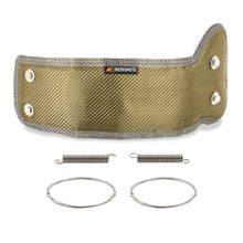 Mishimoto 01-14 Subaru WRX / 04-17 STI Turbo Blanket - MMTB-WRX-01