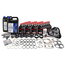 IAG Long Block Basic Installation Kit for 2015-21 WRX FA20F DIT IAG Long Block Basic Installation Kit for 2015-21 WRX FA20F DIT