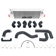 AMS Performance 2015+ Subaru WRX FA20 Front Mount Intercooler Kit with Bumper Beam - AMS.36.09.0001-5