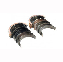 ACL Subaru EJ20/EJ22/EJ25 (For Thrust in #5 Position) Standard Size High Performance Main Bearing Set - 5M8309H-STD ACL Subaru EJ20/EJ22/EJ25 (For Thrust in #5 Position) Standard Size High Performance Main Bearing Set - 5M8309H-STD