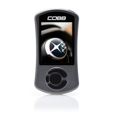 COBB V3 Accessport for 2002-05 Subaru WRX 2.0L Turbo - AP3-SUB-001