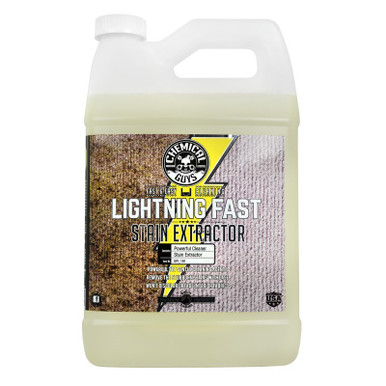 Chemical Guys Upholstery Stain Removal Bundles – LermsCustoms