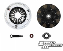 Clutch Masters FX250 Sprung Clutch Kit For 2006-14 Subaru WRX 2.5L Turbo 5spd - 15021-HD0F Clutch Masters FX250 Sprung Clutch Kit For 2006-14 Subaru WRX 2.5L Turbo 5spd - 15021-HD0F